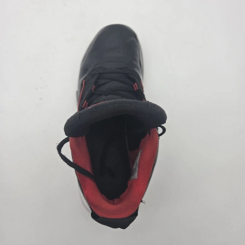 Jordan mens stay